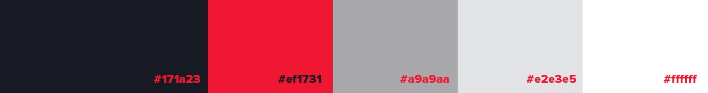 Pegatinas corporativas Excavaciones Blanco