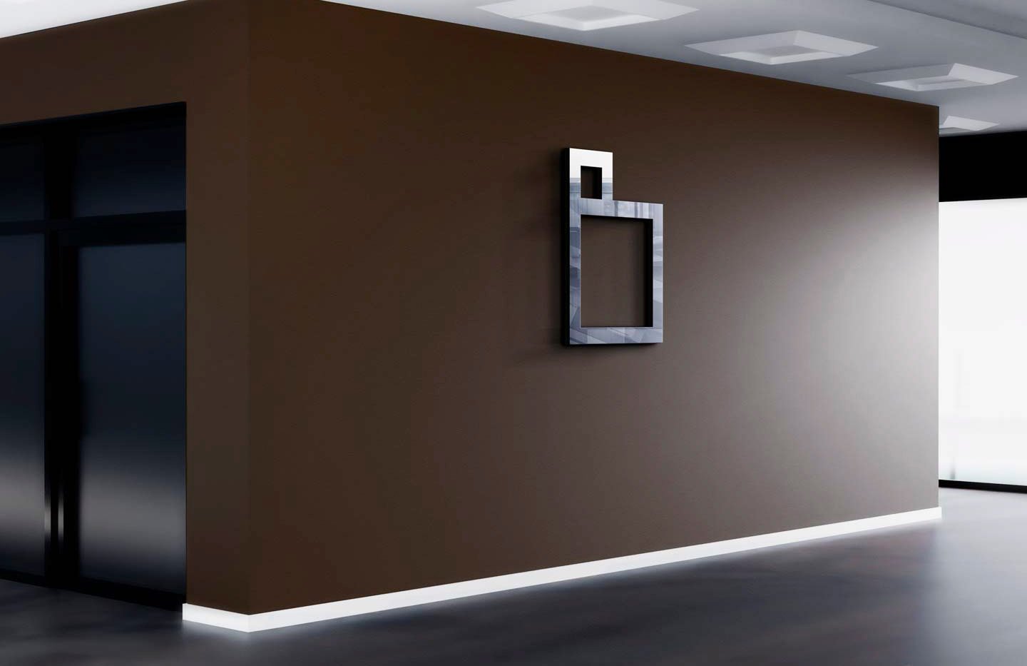 Corpóreo corporativo Excavaciones Blanco