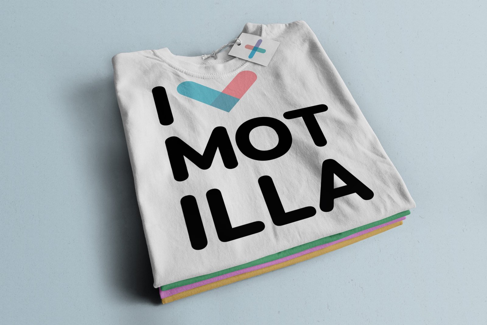 Posters corporativos Excavaciones Blanco