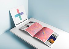 City Branding: Motilla, Cruce de Caminos