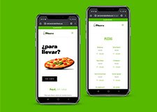 Cartas Digitales: a medida