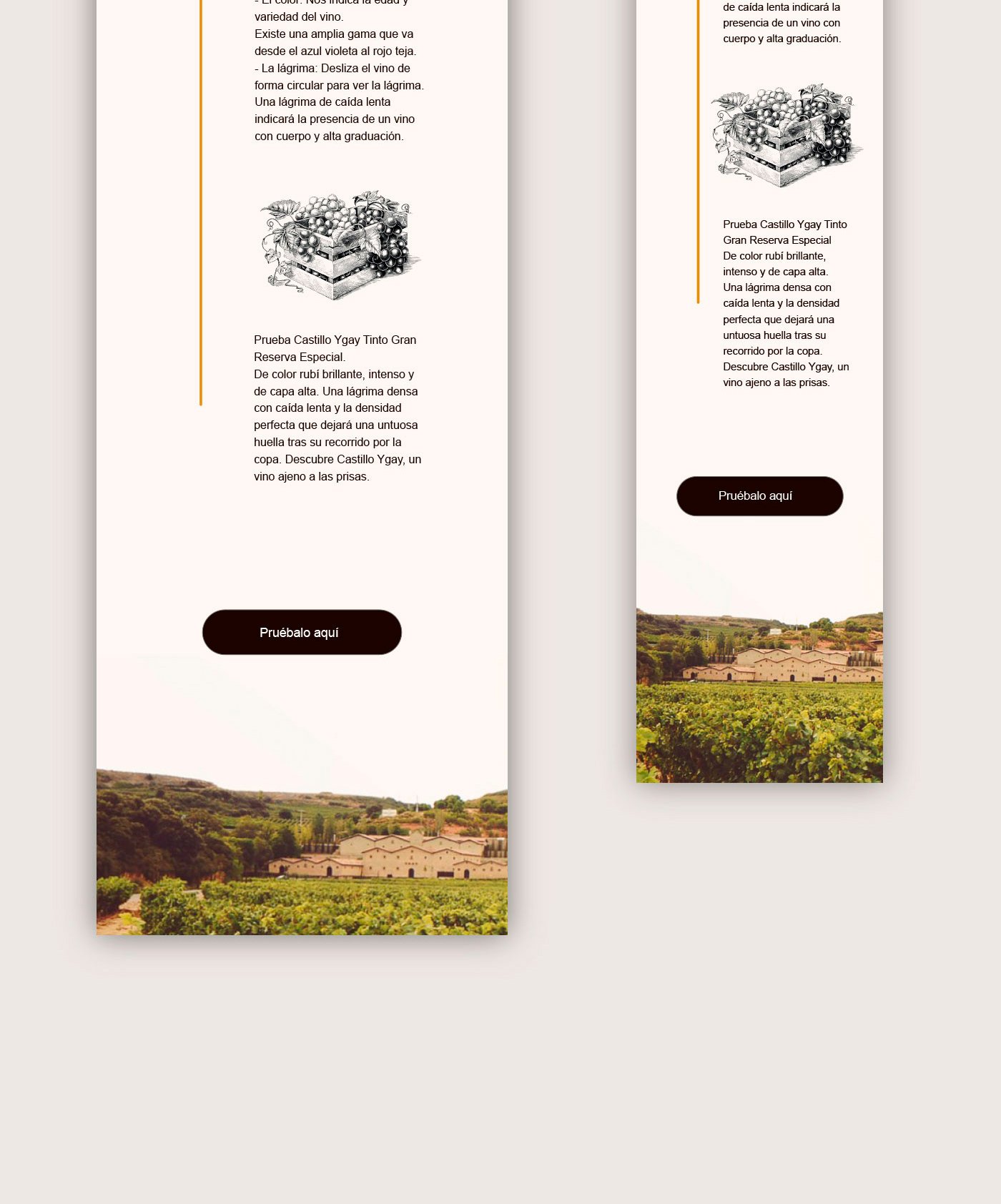 Pegatinas corporativas Excavaciones Blanco