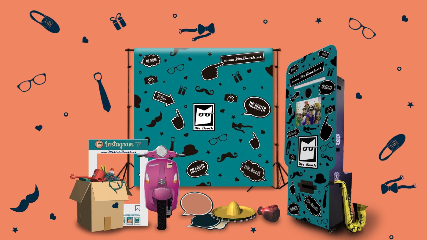 Pegatinas corporativas Excavaciones Blanco