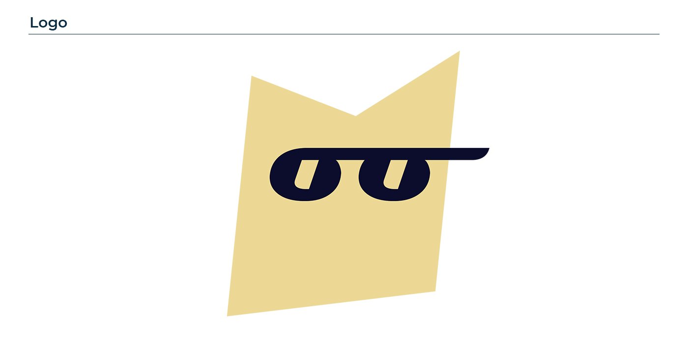 Pegatinas corporativas Excavaciones Blanco