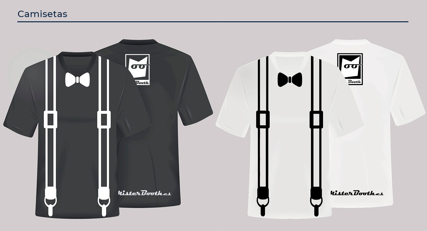 Pegatinas corporativas Excavaciones Blanco