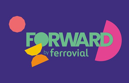 Posters corporativos Excavaciones Blanco