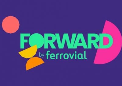 Forward by Ferrovial